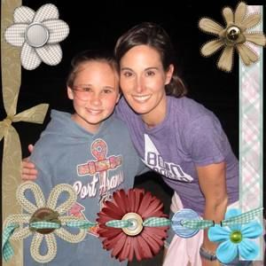 Meet your Posher, Ivy